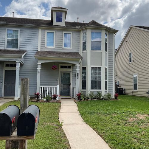 2110 Rustling Trees Way, Spring, TX, 77373-7679 | Card Image