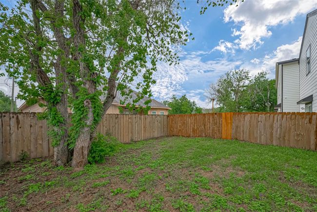 A - 4516 Galesburg St, House other with 3 bedrooms, 3 bathrooms and 1 parking in Houston TX | Image 30