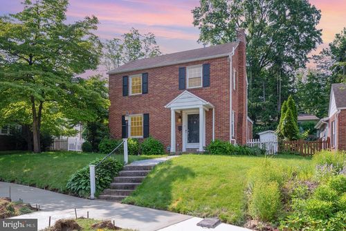 1707 Lincoln St, Camp Hill, PA, 17011-3958 | Card Image