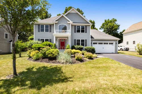13 Saw Mill Ln, Rockland, MA, 02370-1295 | Card Image
