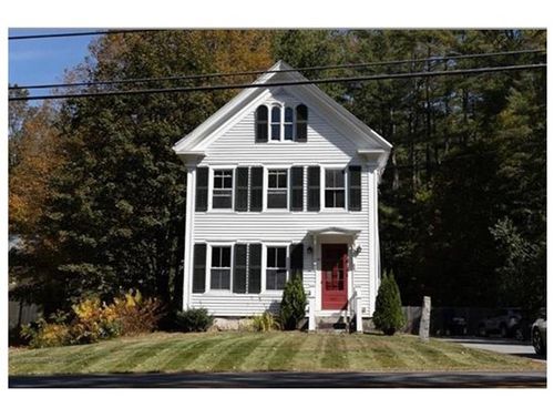 40 Jaffrey Rd, Marlborough, NH, 03455-2551 | Card Image