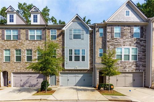 4336 Morning Vw, Stone Mountain, GA, 30083-5289 | Card Image