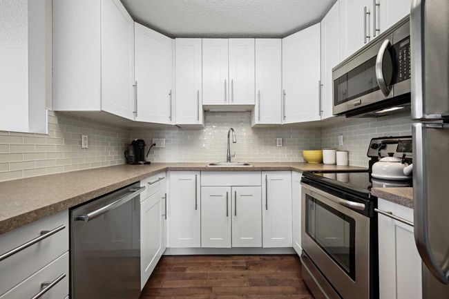 3 - 2027 34 Ave Sw, Townhouse with 2 bedrooms, 2 bathrooms and 1 parking in Calgary AB | Image 14