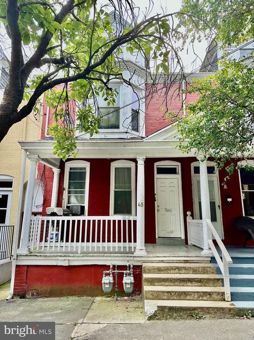 45 Green St, LANCASTER, PA, 17602-4366 | Card Image