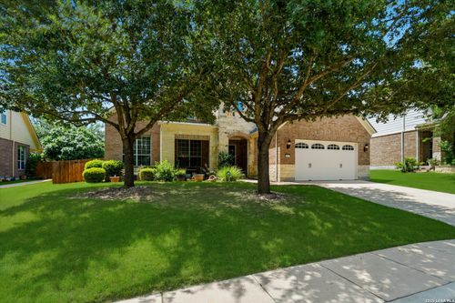 12338 Prince Solms, San Antonio, TX, 78253-5770 | Card Image