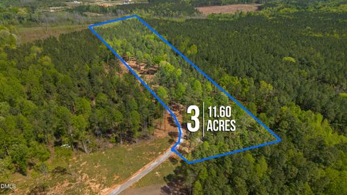 11.6 Acres Social Plain Rd, Middlesex, NC, 27557 | Card Image