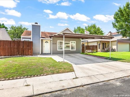 10238 Apricot Field Dr, San Antonio, TX, 78245-2615 | Card Image