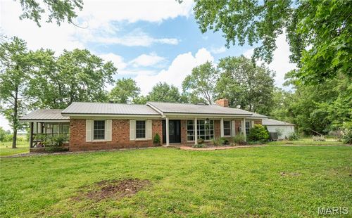 289 Corn Ln, Qulin, MO, 63961-7107 | Card Image