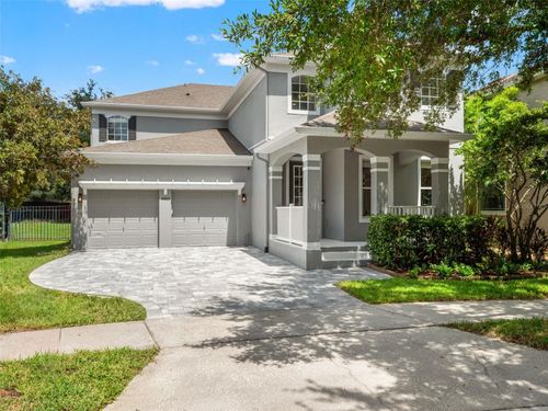 8803 Abbey Leaf Ln, Orlando, FL, 32827-6903 | Card Image
