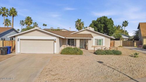41 S Kenneth Pl, Chandler, AZ, 85226-4815 | Card Image