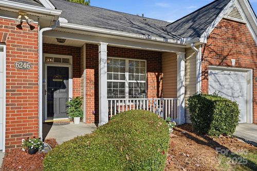 6246 Meadow Glen Ln, Harrisburg, NC, 28075-3924 | Card Image