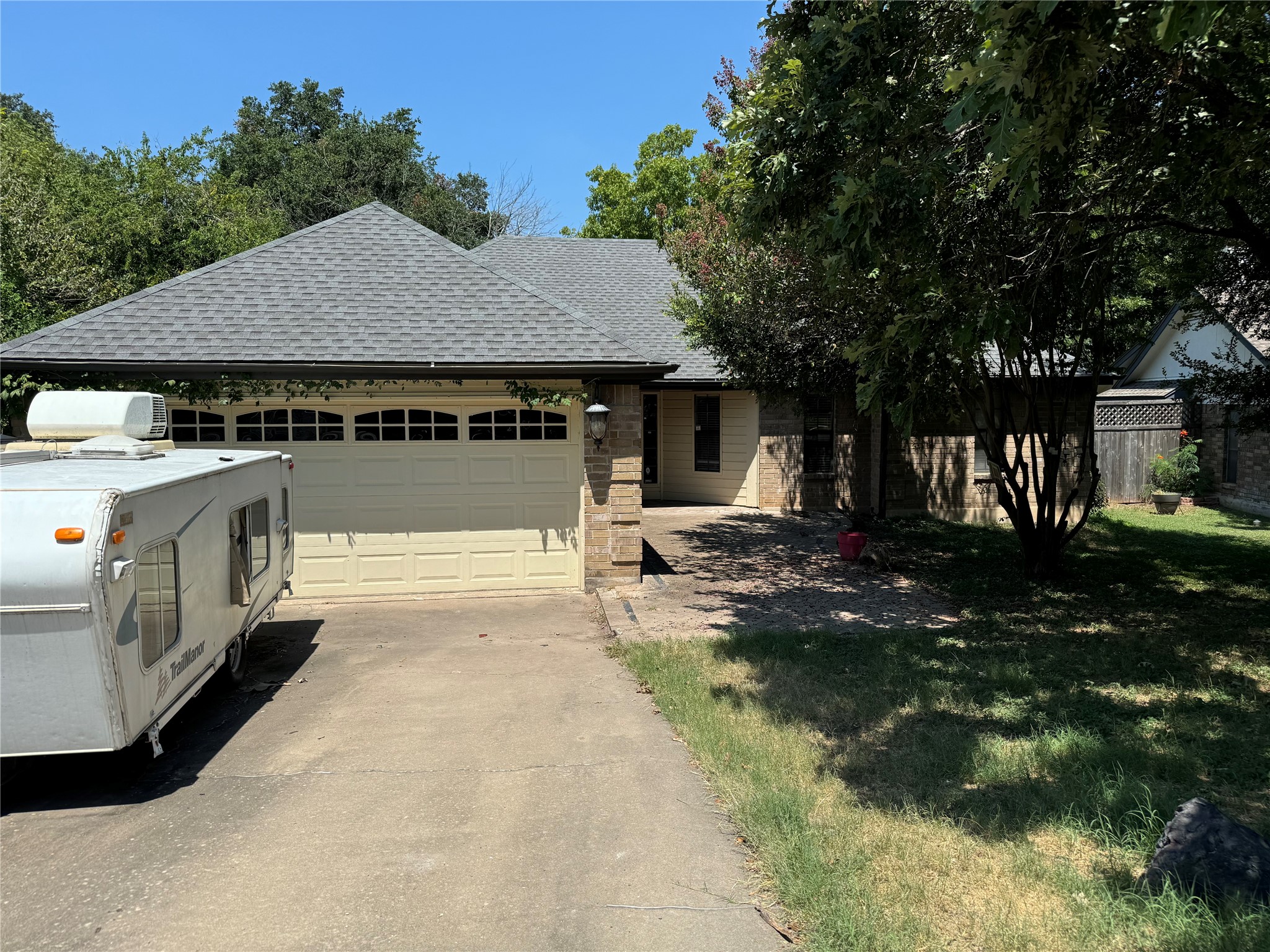 Valley Meadow Dr, Pflugerville, TX 78660