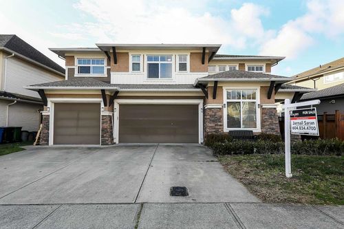 2779 Bristol Dr, Abbotsford, BC, V2S8N6 | Card Image