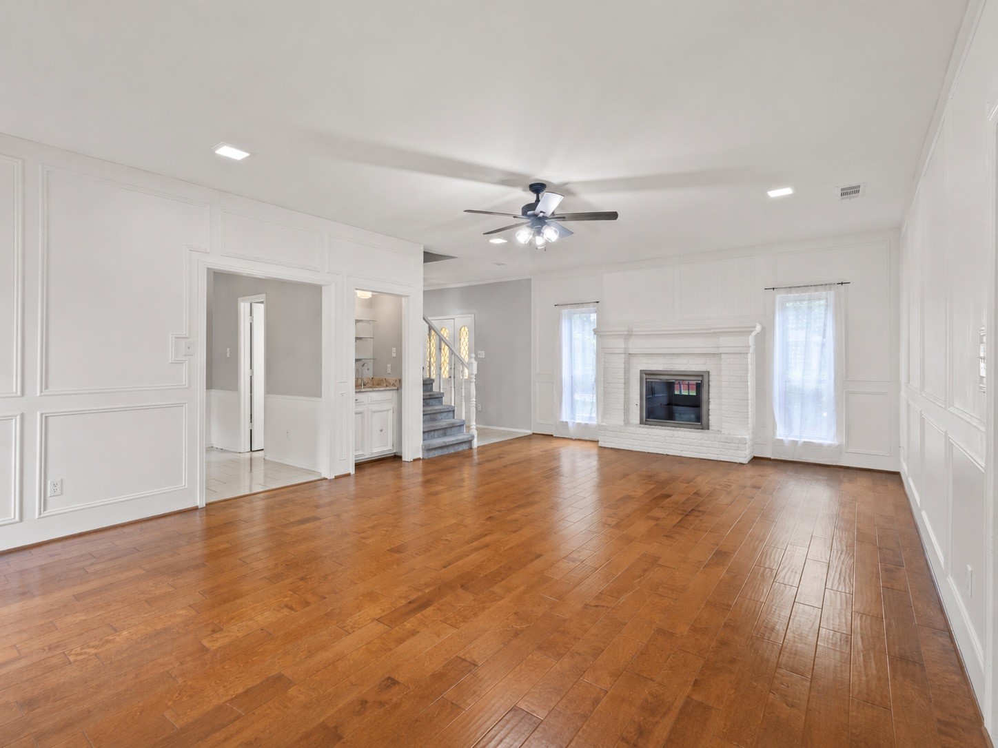 Residential in Plano 2