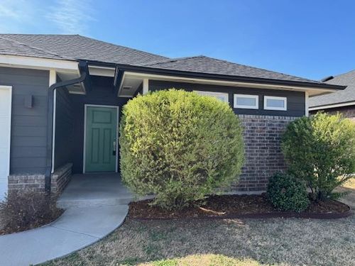 16337 Fellrose Lane, Oklahoma City, OK, 73170 | Card Image