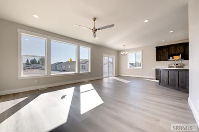 Great Room to Kitchen/Dining Area | Image 2