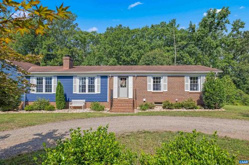 6280 Blenheim Rd, Scottsville, VA, 24590 | Card Image