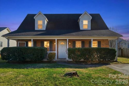 2260 Joshua Ln, Winston Salem, NC, 27127-7605 | Card Image