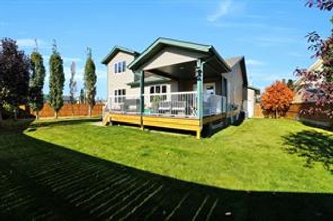 9 Holbrook Pl, House detached with 4 bedrooms, 3 bathrooms and 2 parking in Sylvan Lake AB | Image 39