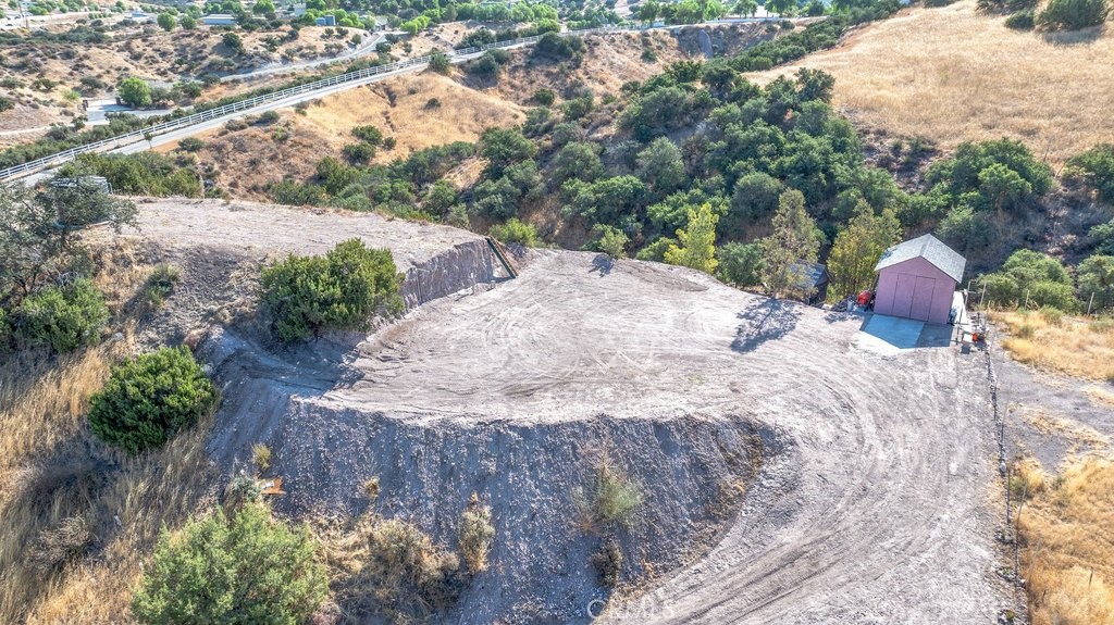 Land in Agua Dulce 3