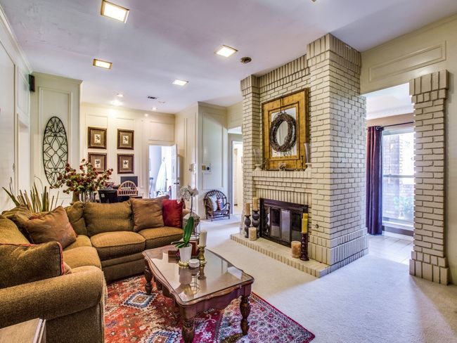 7204 Canongate Dr, House other with 4 bedrooms, 3 bathrooms and null parking in Dallas TX | Image 6