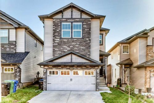 124 Nolanfield Way Nw, Calgary, AB, T3R0M8 | Card Image