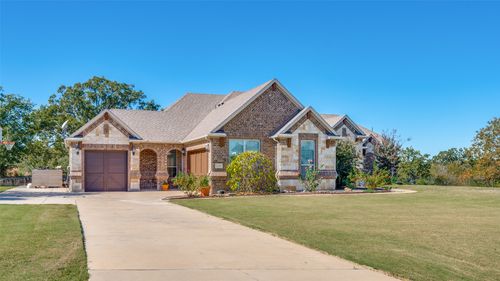 1450 Woodland Dr, Cross Roads, TX, 76227-5120 | Card Image