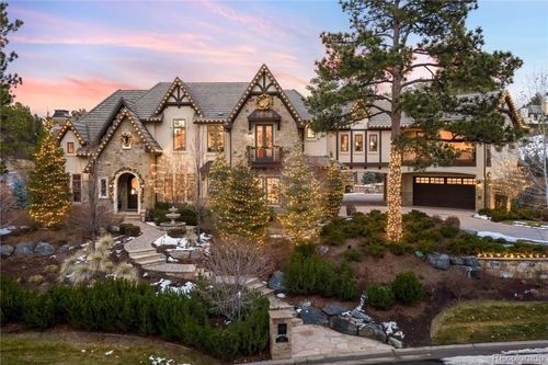 2198 Avenida Del Sol, Castle Rock, CO, 80104-7672 | Card Image