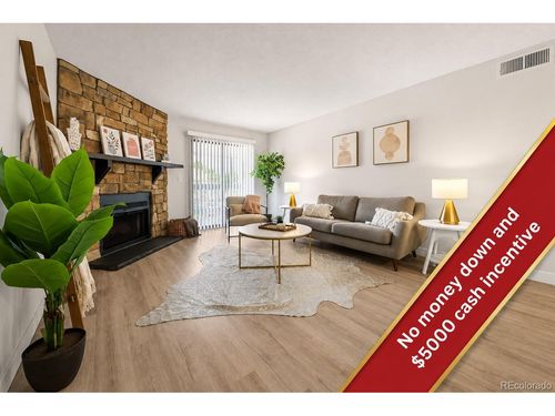7-205-8335 Fairmount Dr, Denver, CO, 80247-1136 | Card Image