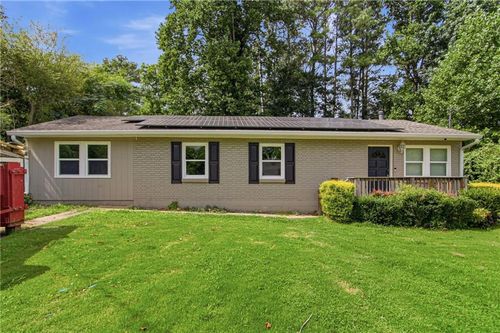 414 Paulding Ln, Dallas, GA, 30132-4818 | Card Image