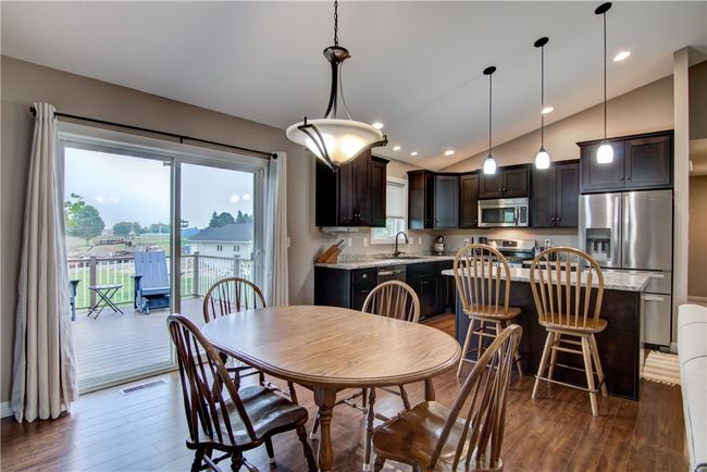 964 Kelly Rd, House other with 4 bedrooms, 3 bathrooms and null parking in Ellsworth WI | Image 9