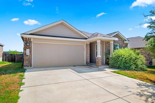 218 Holland Park, Schertz, TX, 78108-3829 | Card Image