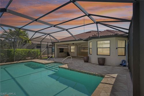 28404 San Amaro Dr, BONITA SPRINGS, FL, 34135-2814 | Card Image