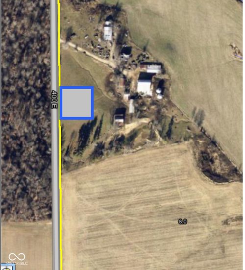 xxx 400 N, Seymour, IN, 47274 | Card Image