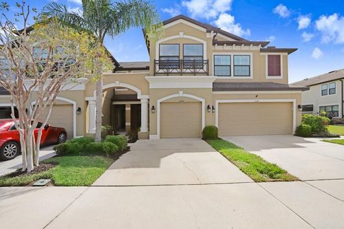 11521 Crowned Sparrow Ln, TAMPA, FL, 33626-2655 | Card Image