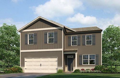 2963 Daxton Ln, Gainesville, GA, 30507-1123 | Card Image