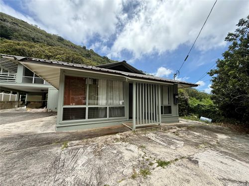 1-1707A Ala Aolani St, Honolulu, HI, 96819-1413 | Card Image