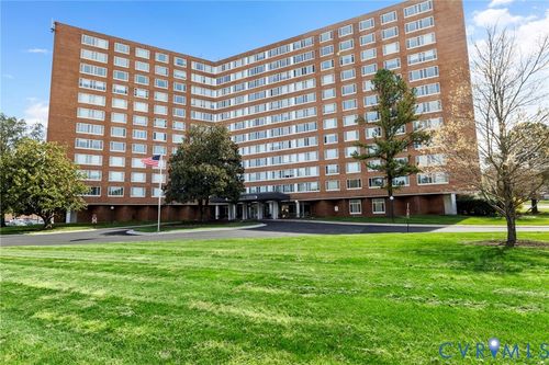 601-5100 Monument Ave, Richmond, VA, 23230-3648 | Card Image