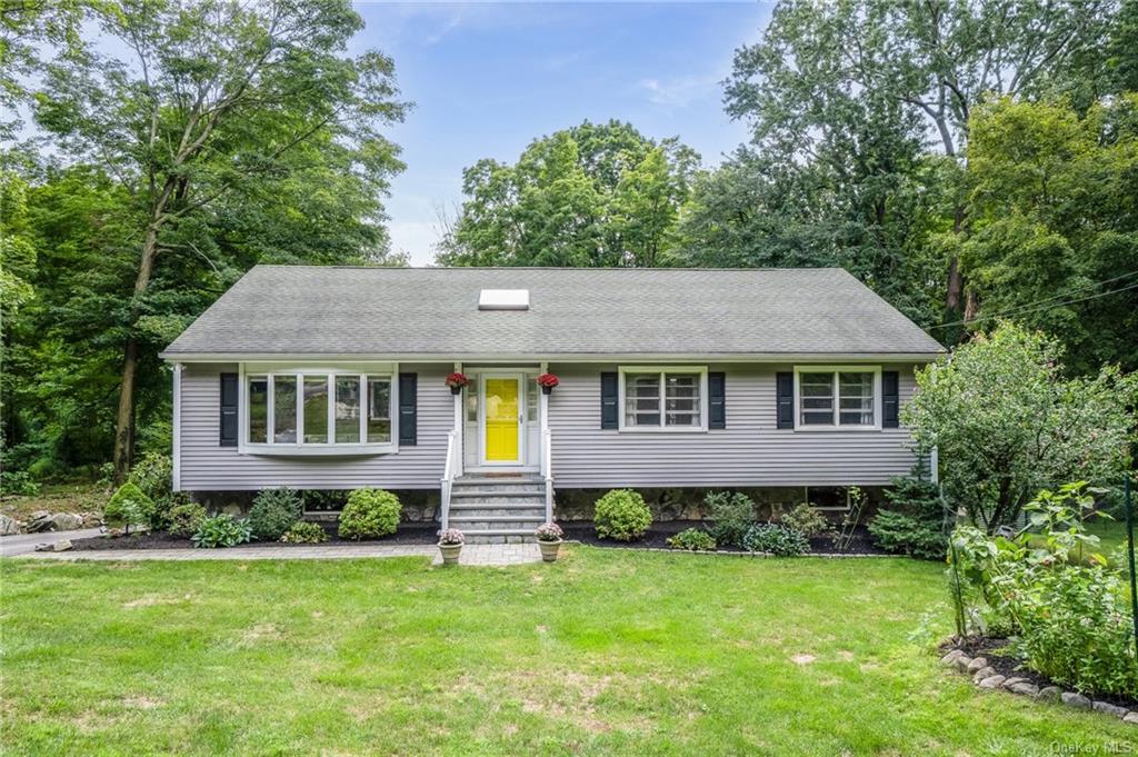 Cuddy Rd, Mahopac, NY 10541