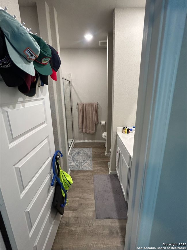 1153 Gracie Way, House other with 3 bedrooms, 2 bathrooms and null parking in New Braunfels TX | Image 8