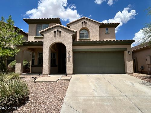 4338 W Heyerdahl Dr, New River, AZ, 85087-5900 | Card Image