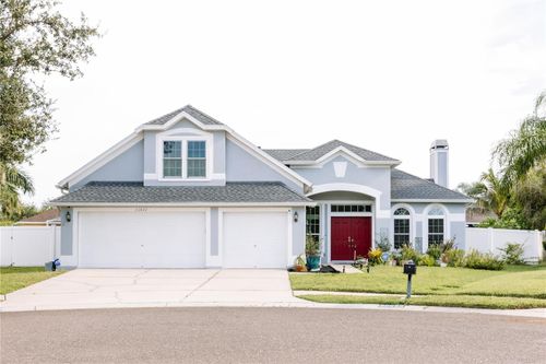 22632 Beltrees Ct, Land O Lakes, FL, 34639-6445 | Card Image