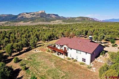 35694 Road J8, House other with 6 bedrooms, 4 bathrooms and null parking in Mancos CO | Image 1