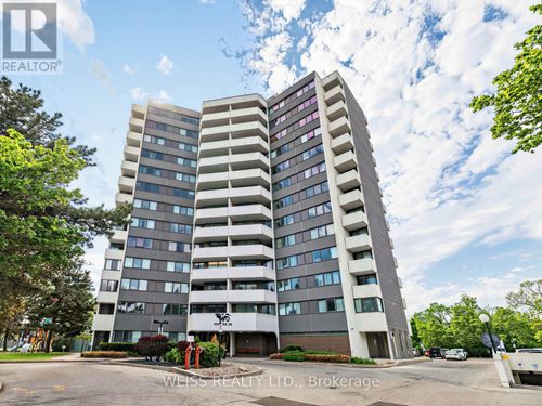 1405-150 Neptune Drive, Toronto (Englemount-Lawrence), ON, M6A2Y9 | Card Image