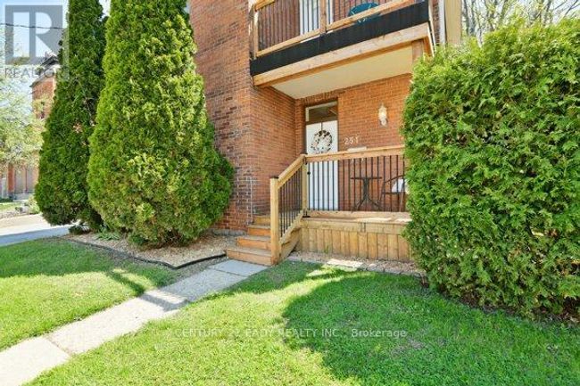 251 John St N, House other with 3 bedrooms, 2 bathrooms and 3 parking in Arnprior ON | Image 5