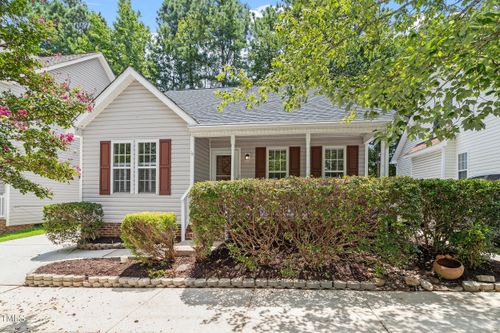 109 Cross Hill Ln, Holly Springs, NC, 27540-7876 | Card Image