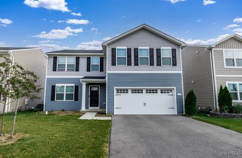 52 Winterbrook Dr, Amherst, NY, 14228-1200 | Card Image