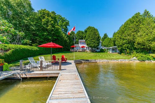 221 Point Rd, Flesherton, ON, N0C1E0 | Card Image