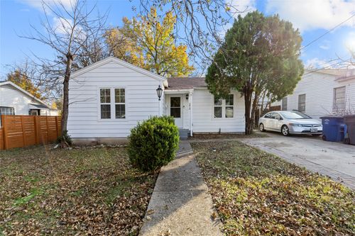 3914 Shelley Blvd, Dallas, TX, 75211-6138 | Card Image