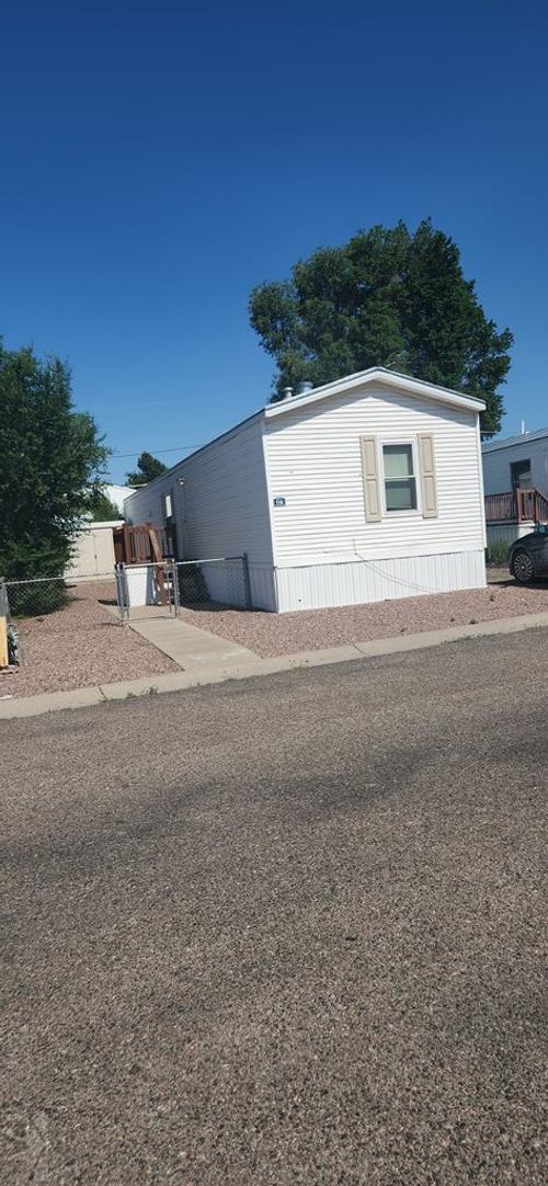 lot-118-5000 Red Creek Springs Rd, Pueblo, CO, 81005-9728 | Card Image